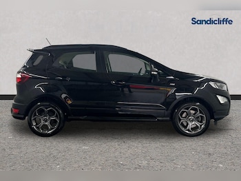 Used Ford Ecosport 2022 for sale - 76450202: Photo