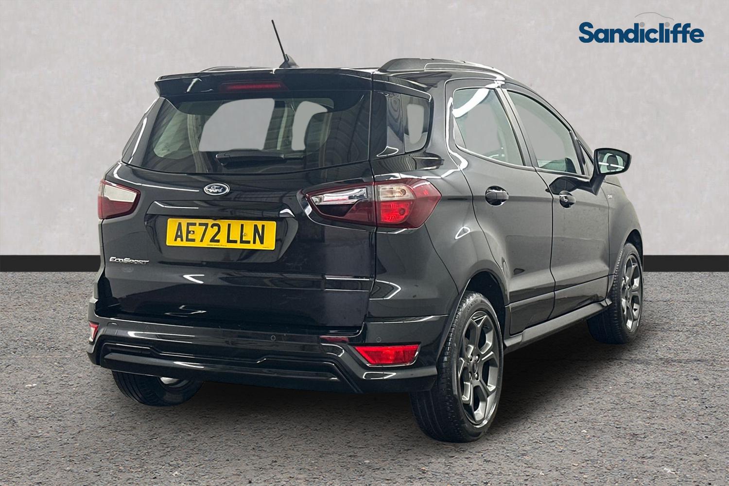 Used Ford Ecosport 2022 for sale - 76450202: Photo 4