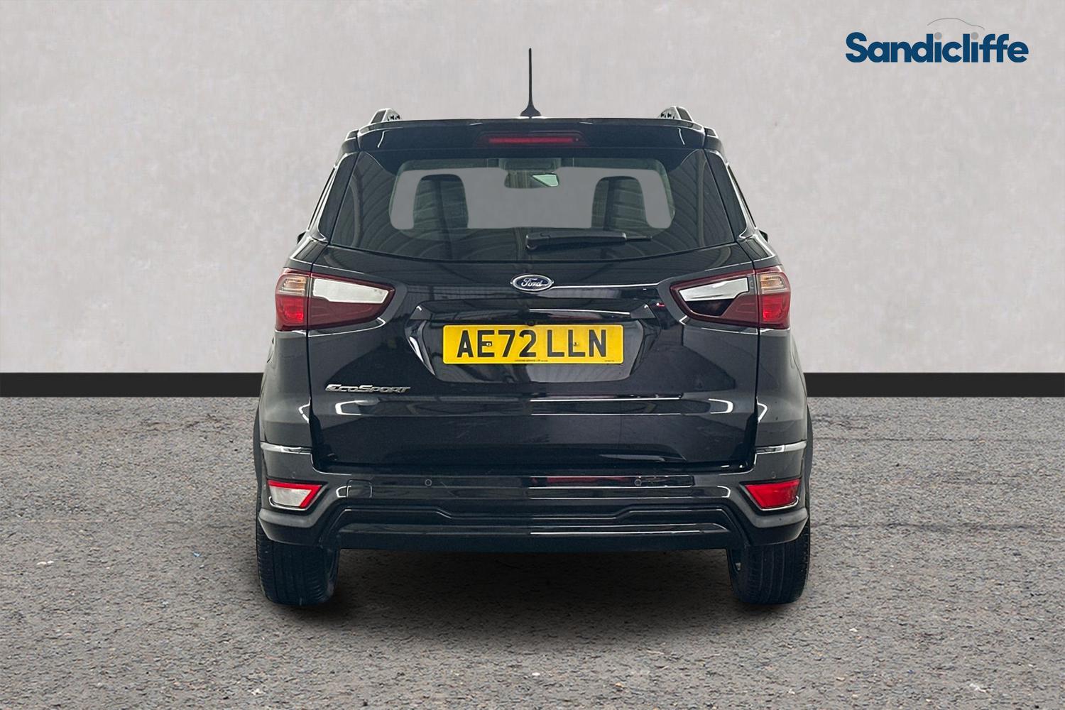 Used Ford Ecosport 2022 for sale - 76450202: Photo 5