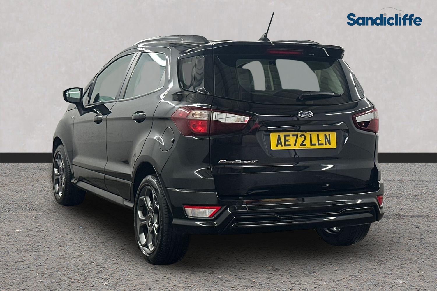 Used Ford Ecosport 2022 for sale - 76450202: Photo 6