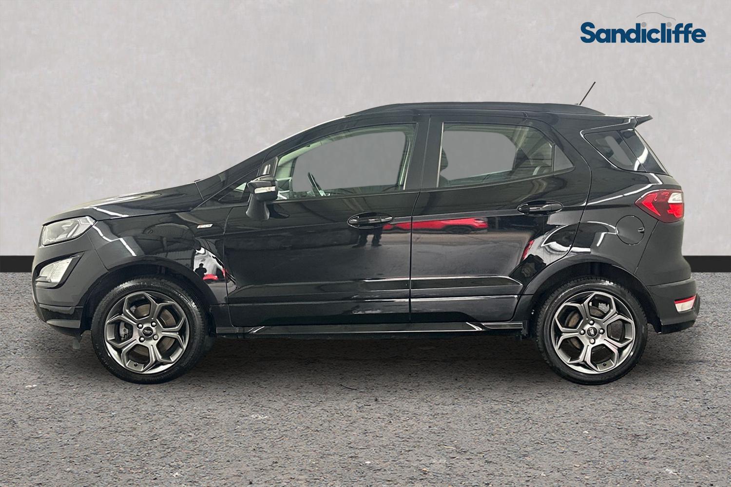 Used Ford Ecosport 2022 for sale - 76450202: Photo 7
