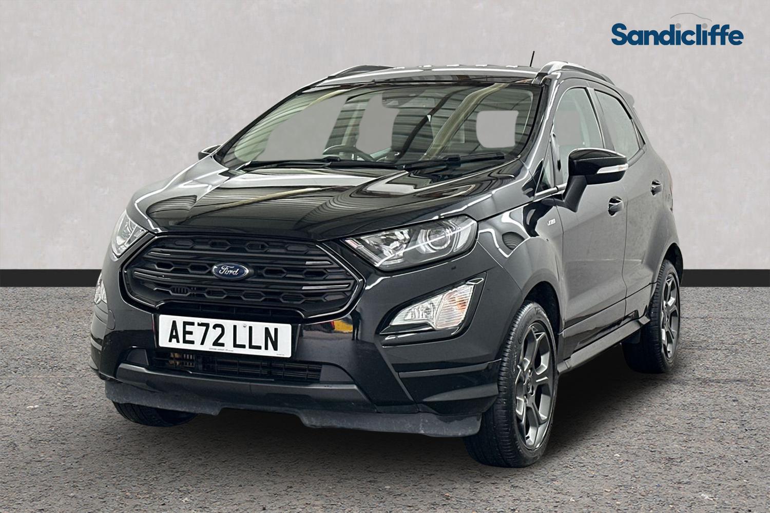 Used Ford Ecosport 2022 for sale - 76450202: Photo 8
