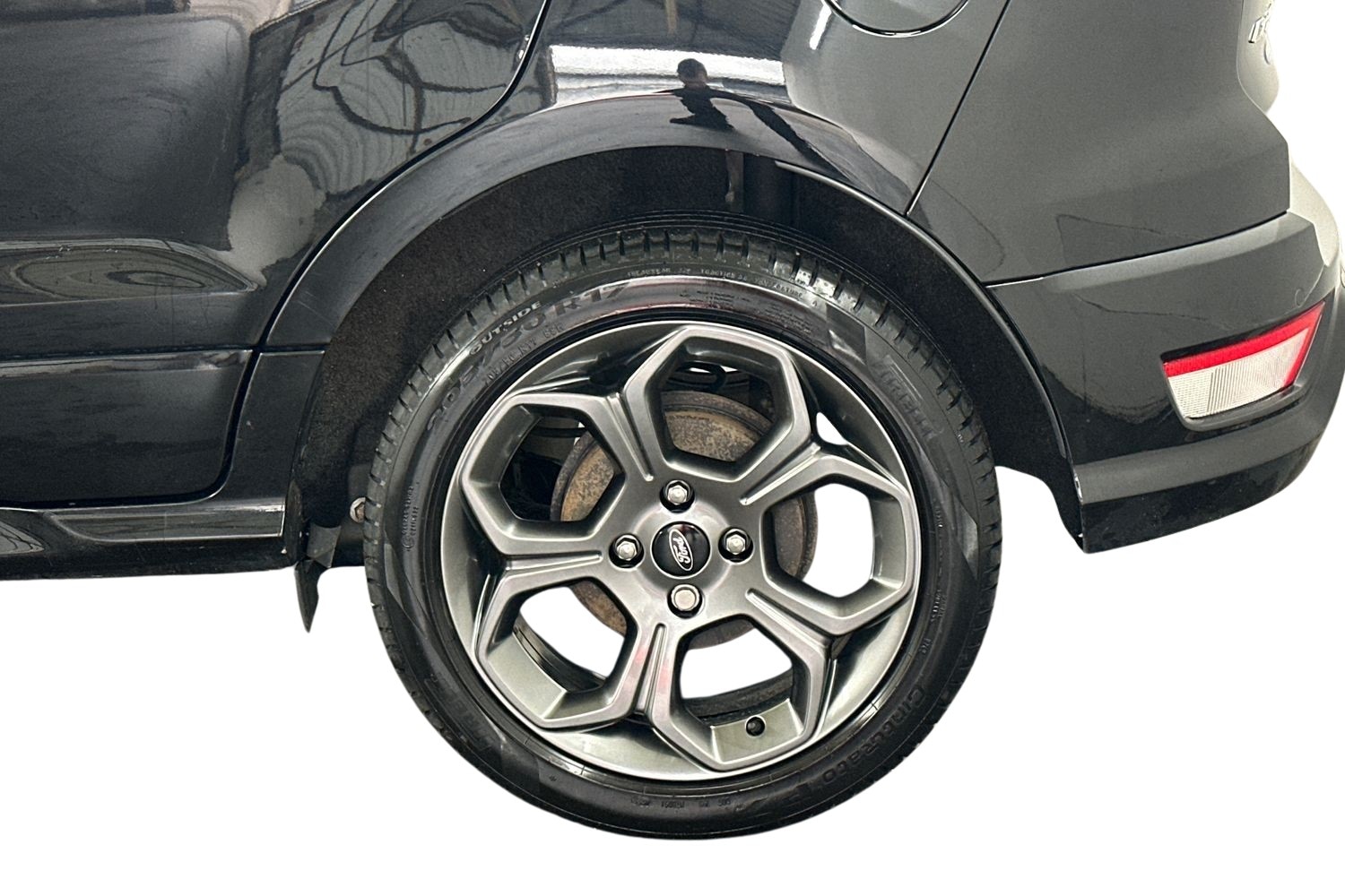 Used Ford Ecosport 2022 for sale - 76450202: Photo 9