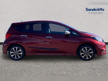 Used Nissan Note 2015 for sale - 78297762: Photo