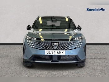 Used Peugeot 5008 2024 for sale - 79267140: Photo