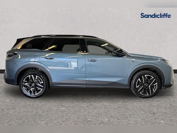 Used Peugeot 5008 2024 for sale - 79267140: Photo