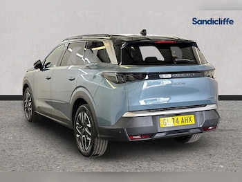 Used Peugeot 5008 2024 for sale - 79267140: Photo