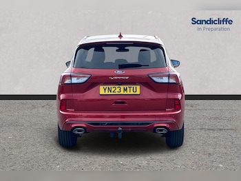 Used Ford Kuga 2023 for sale - 77984830: Photo