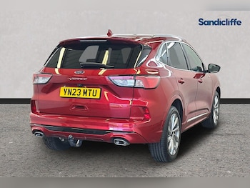 Used Ford Kuga 2023 for sale - 77984830: Photo