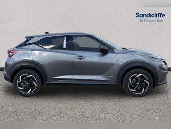 Used Nissan Juke 2023 for sale - 78004315: Photo