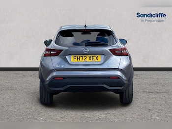 Used Nissan Juke 2023 for sale - 78004315: Photo