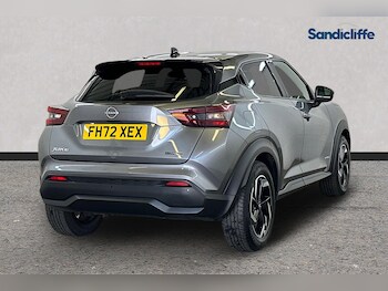 Used Nissan Juke 2023 for sale - 78004315: Photo