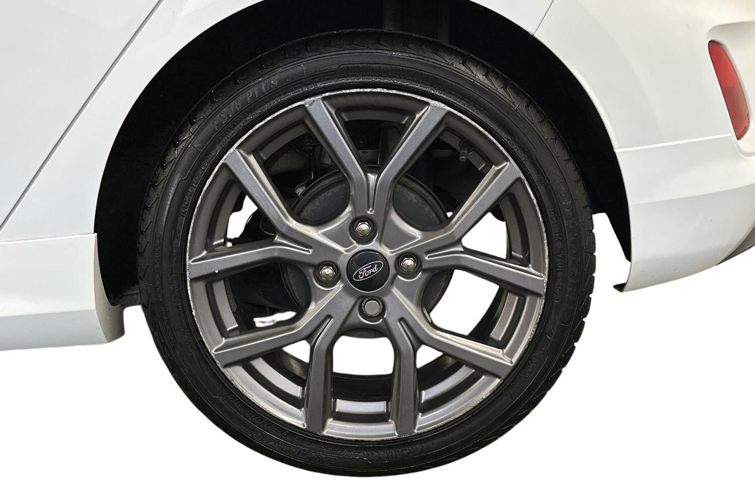 Used Ford Fiesta 2022 for sale - 75957823: Photo 10