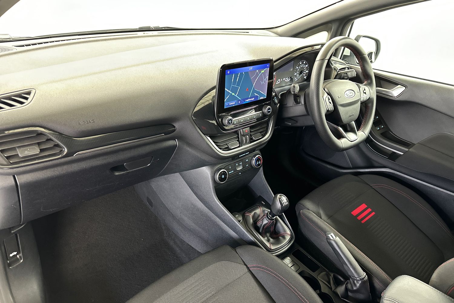 Used Ford Fiesta 2022 for sale - 75957823: Photo 14