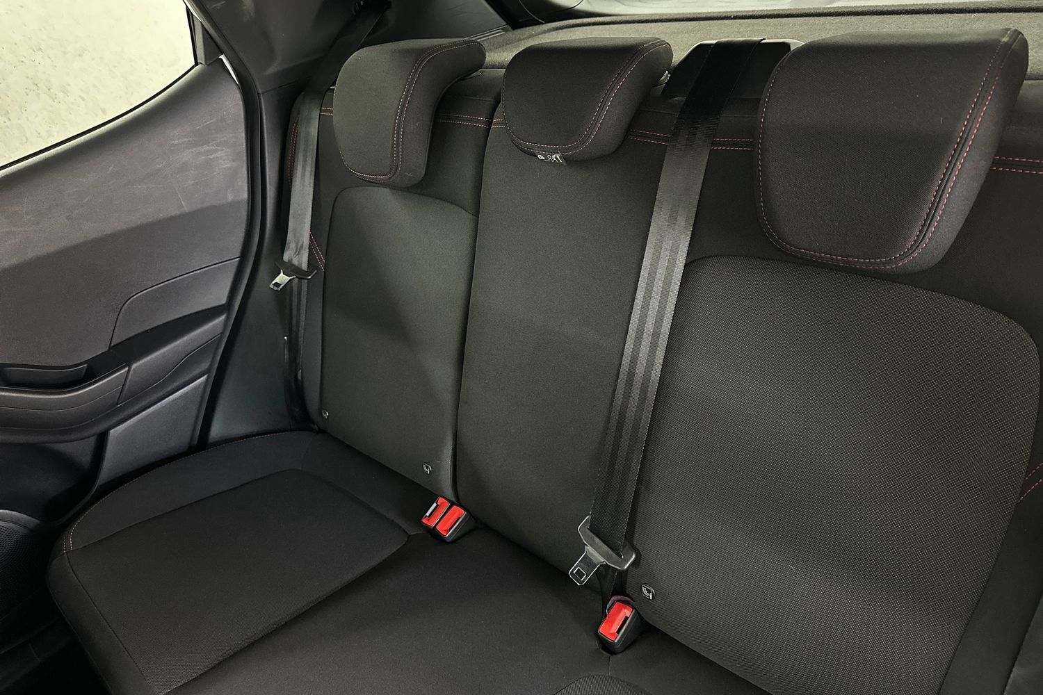 Used Ford Fiesta 2022 for sale - 75957823: Photo 15