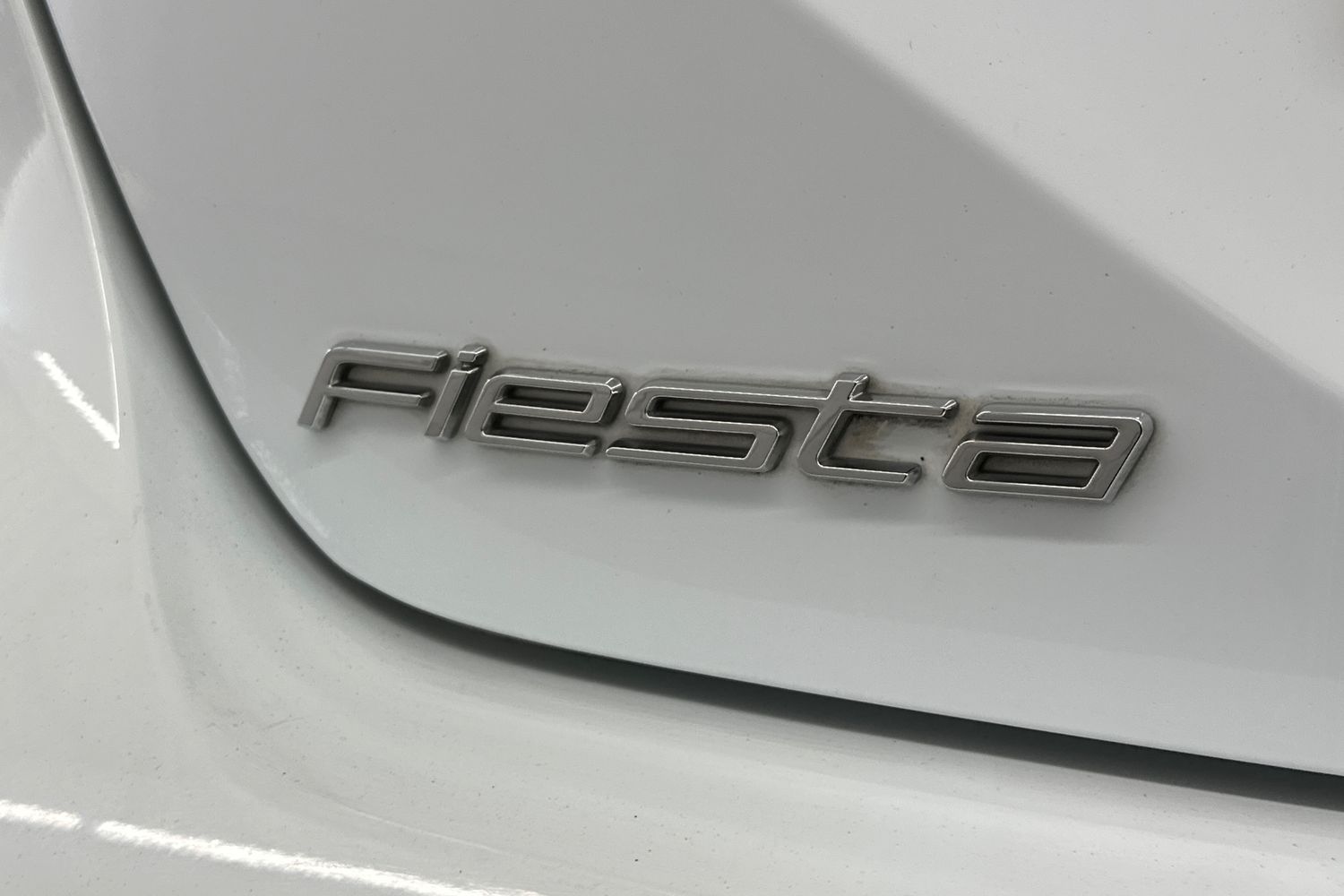 Used Ford Fiesta 2022 for sale - 75957823: Photo 19