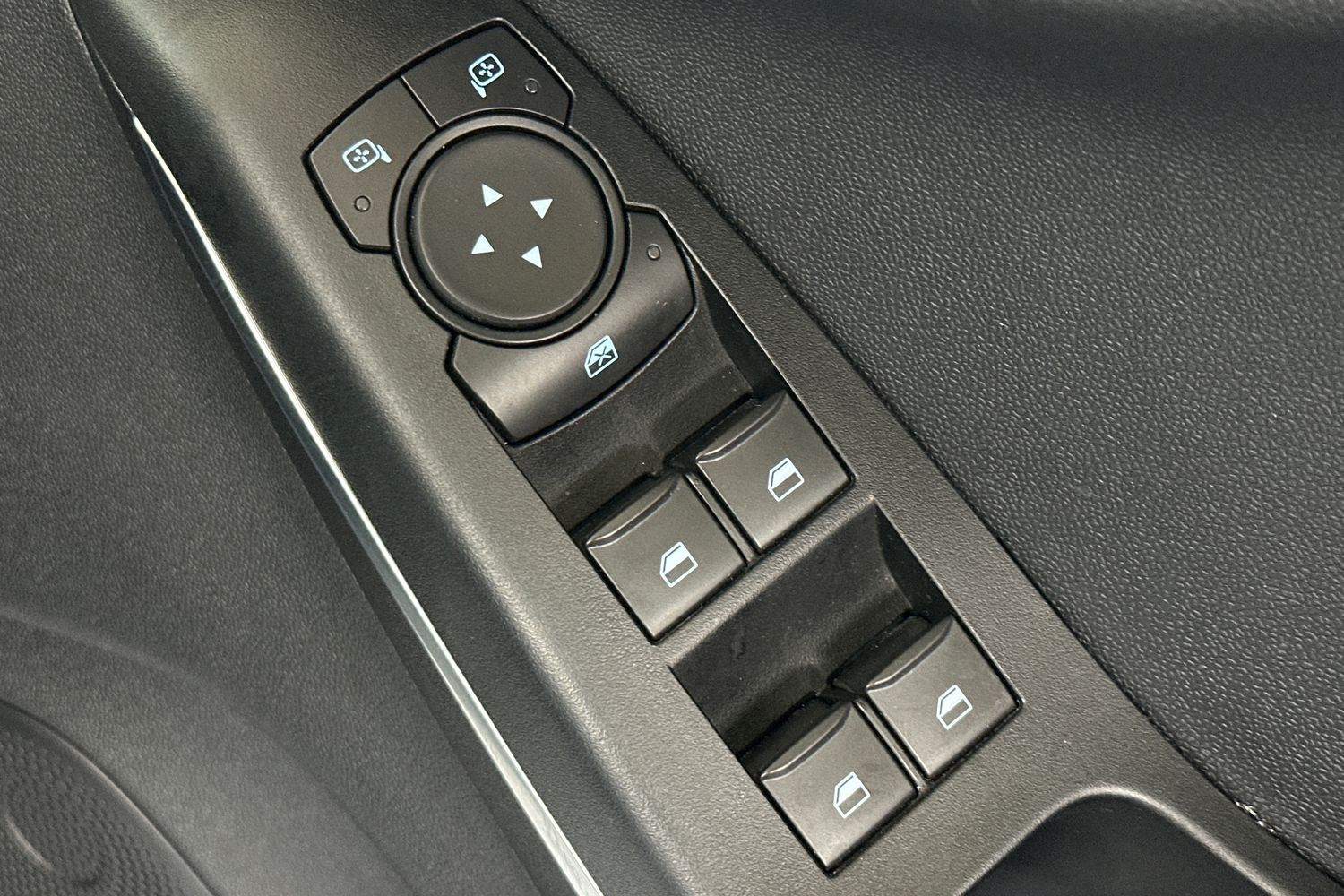 Used Ford Fiesta 2022 for sale - 75957823: Photo 20