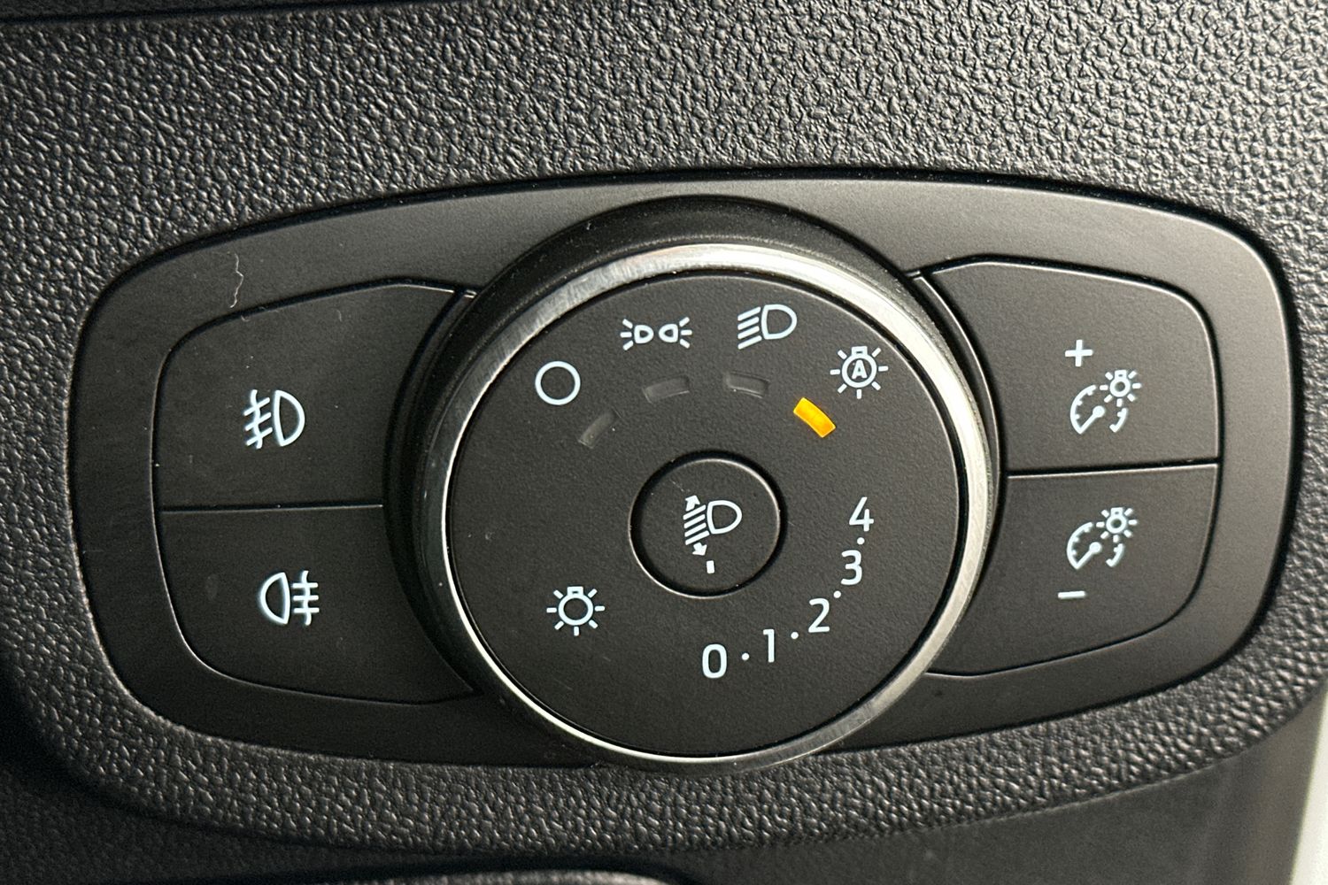 Used Ford Fiesta 2022 for sale - 75957823: Photo 23