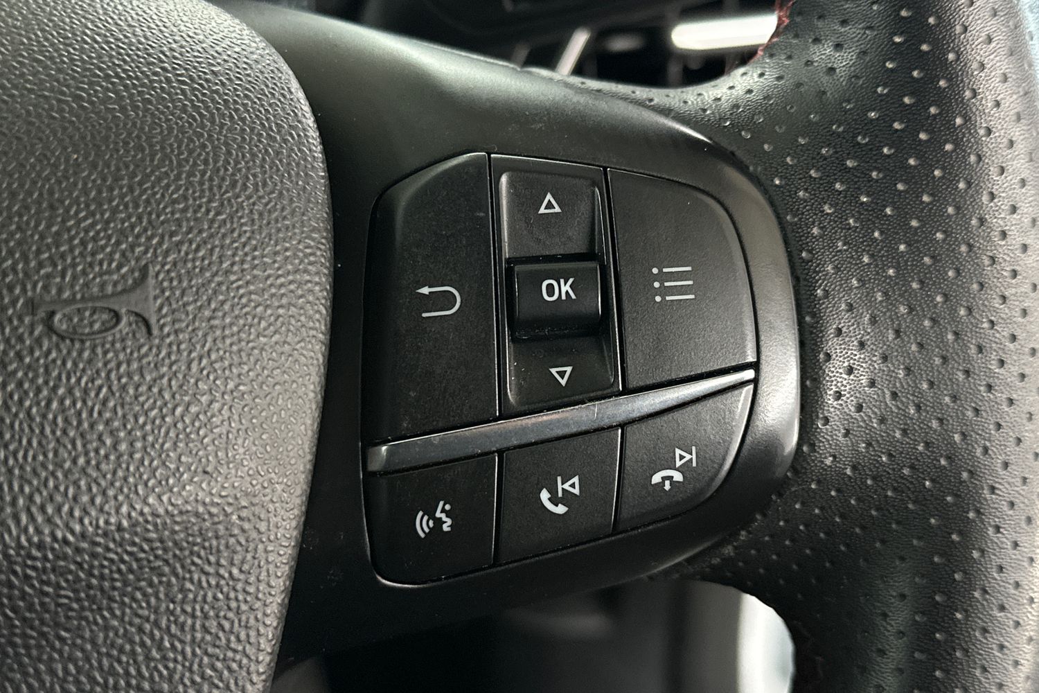 Used Ford Fiesta 2022 for sale - 75957823: Photo 24