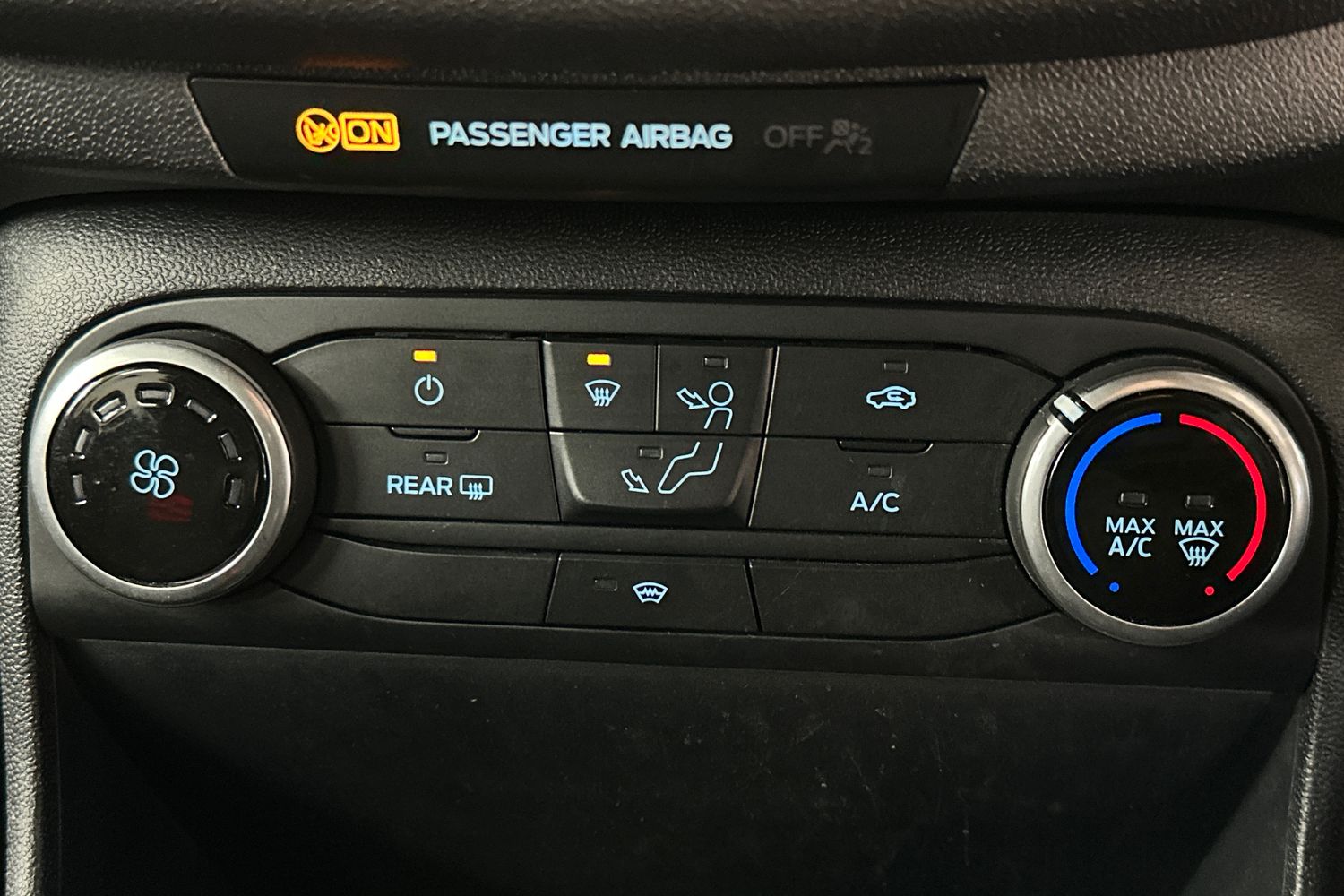 Used Ford Fiesta 2022 for sale - 75957823: Photo 33