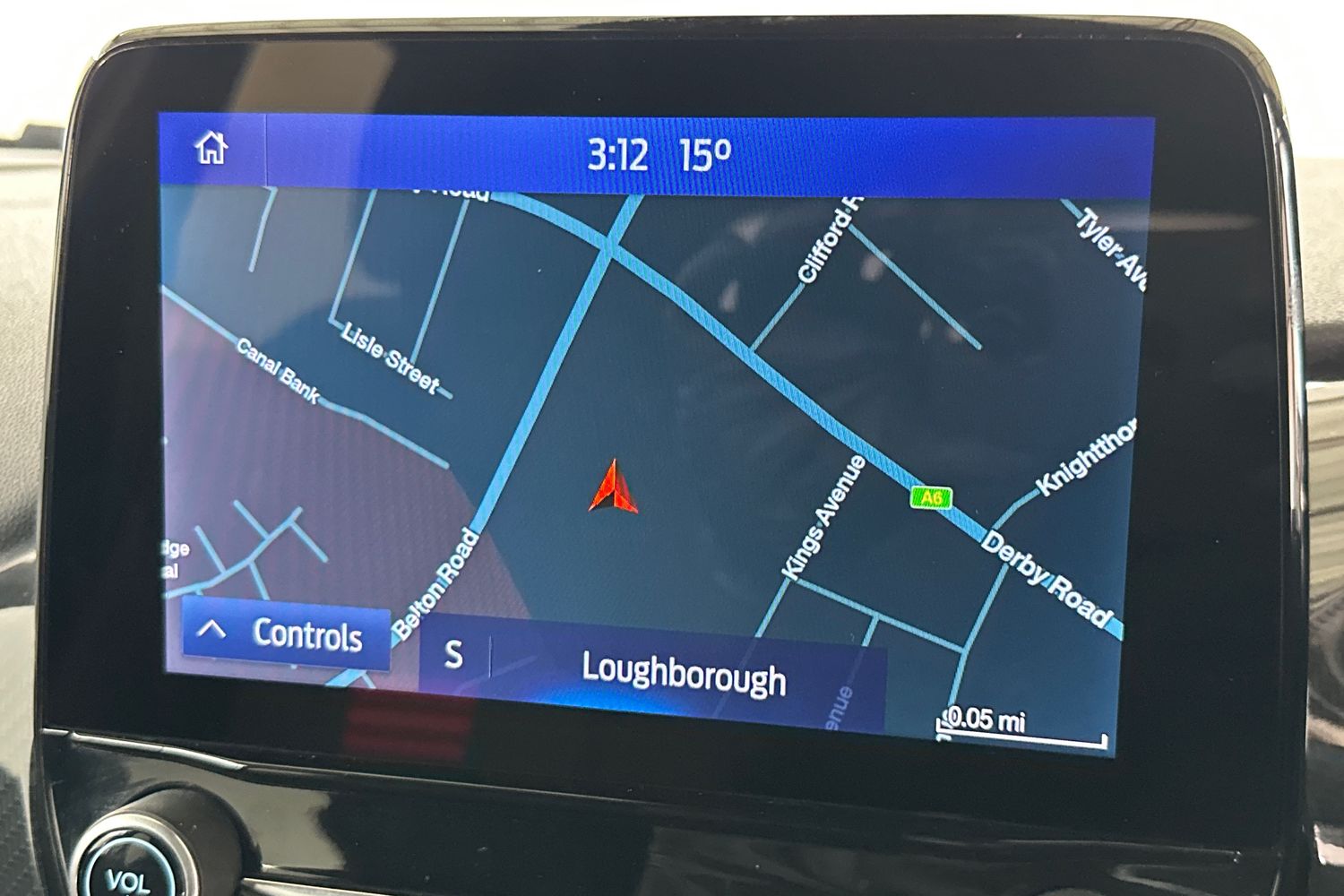 Used Ford Fiesta 2022 for sale - 75957823: Photo 34