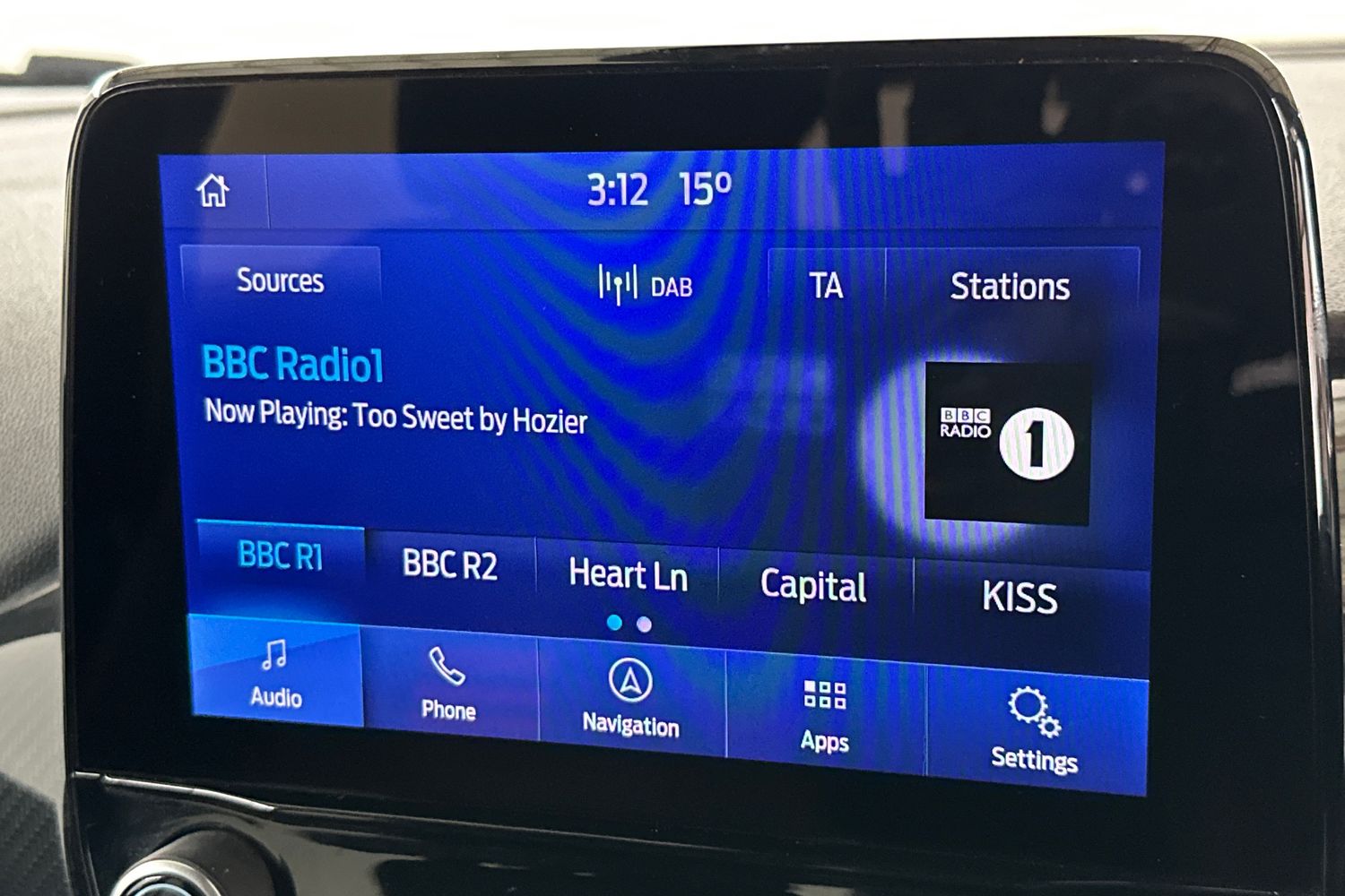 Used Ford Fiesta 2022 for sale - 75957823: Photo 35