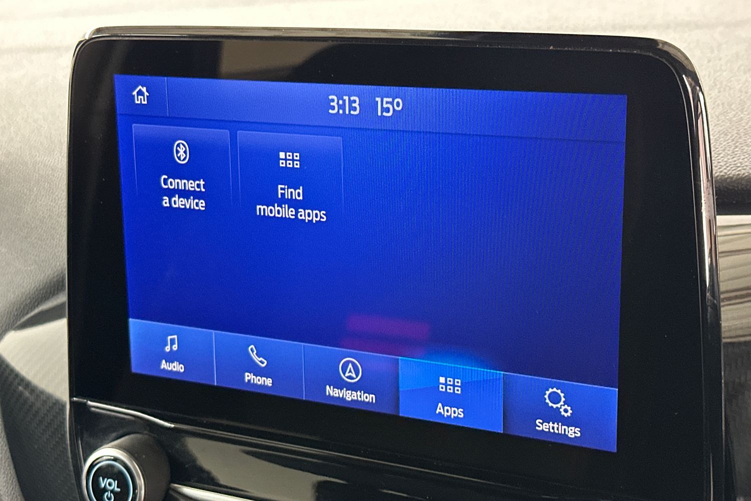 Used Ford Fiesta 2022 for sale - 75957823: Photo 37