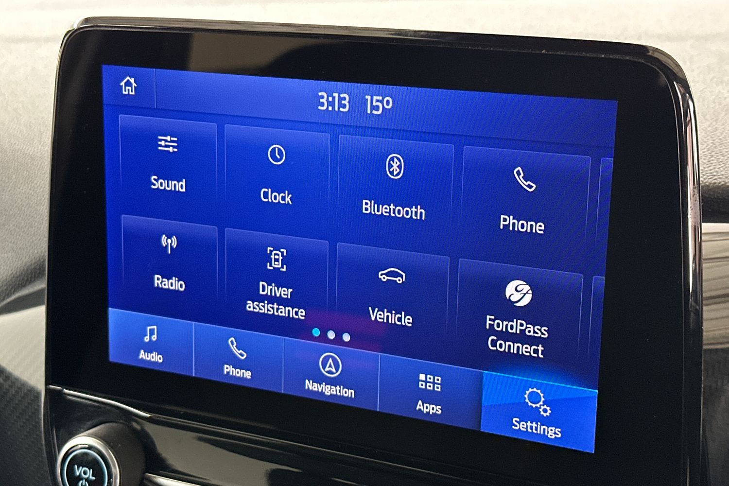 Used Ford Fiesta 2022 for sale - 75957823: Photo 38