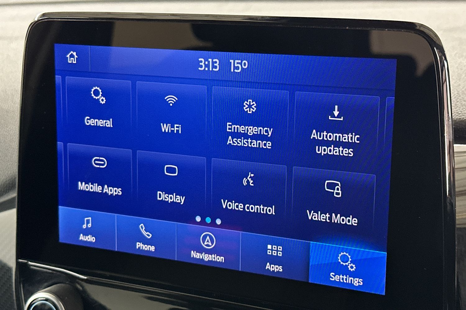 Used Ford Fiesta 2022 for sale - 75957823: Photo 39