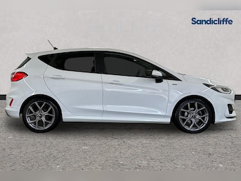 Used Ford Fiesta 2022 for sale - 75957823: Photo