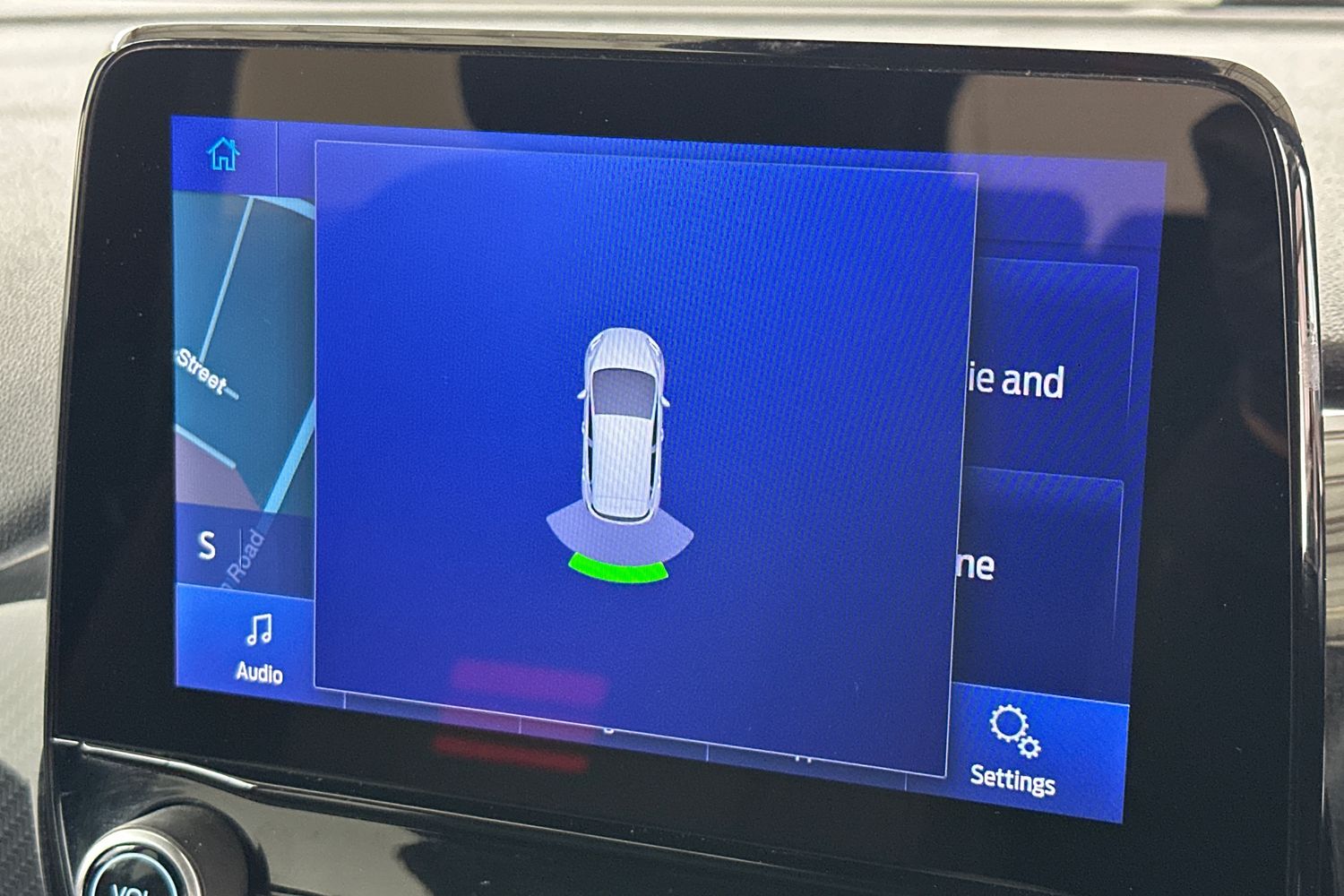 Used Ford Fiesta 2022 for sale - 75957823: Photo 41