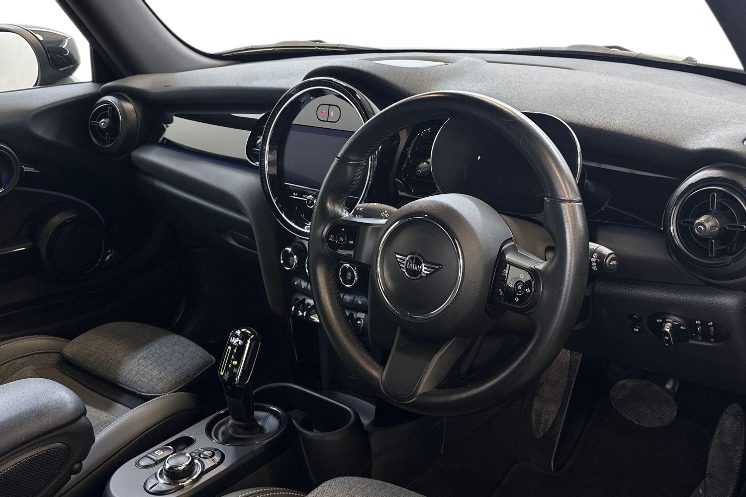 Used MINI Hatch 2021 for sale - 77651063: Photo 12