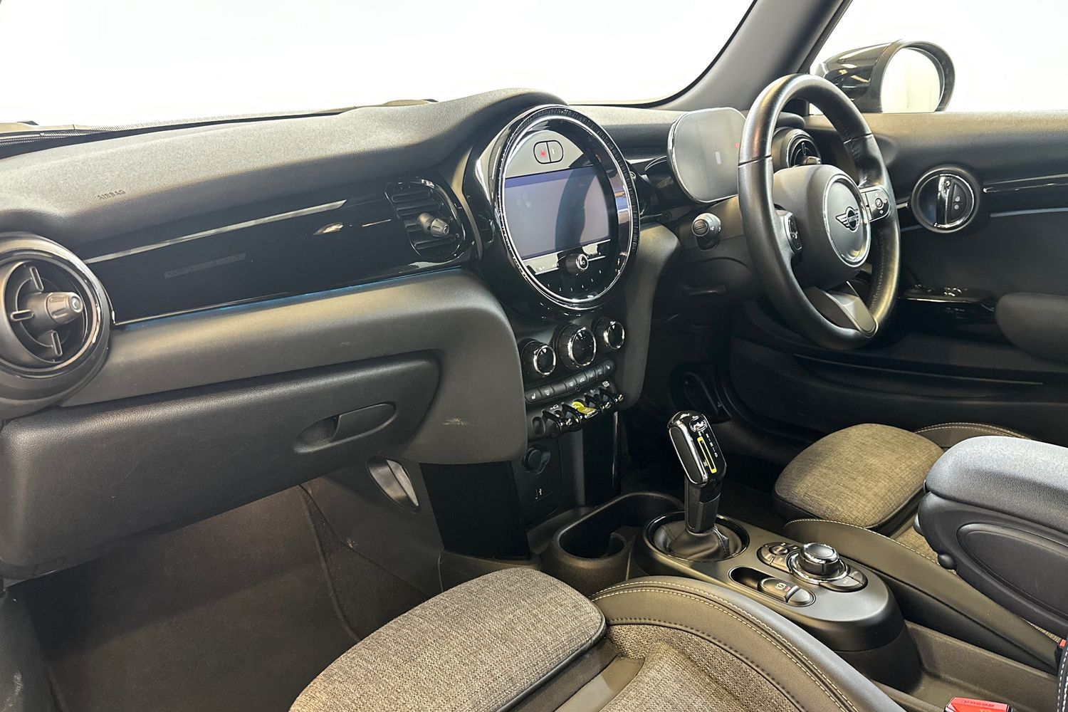 Used MINI Hatch 2021 for sale - 77651063: Photo 14