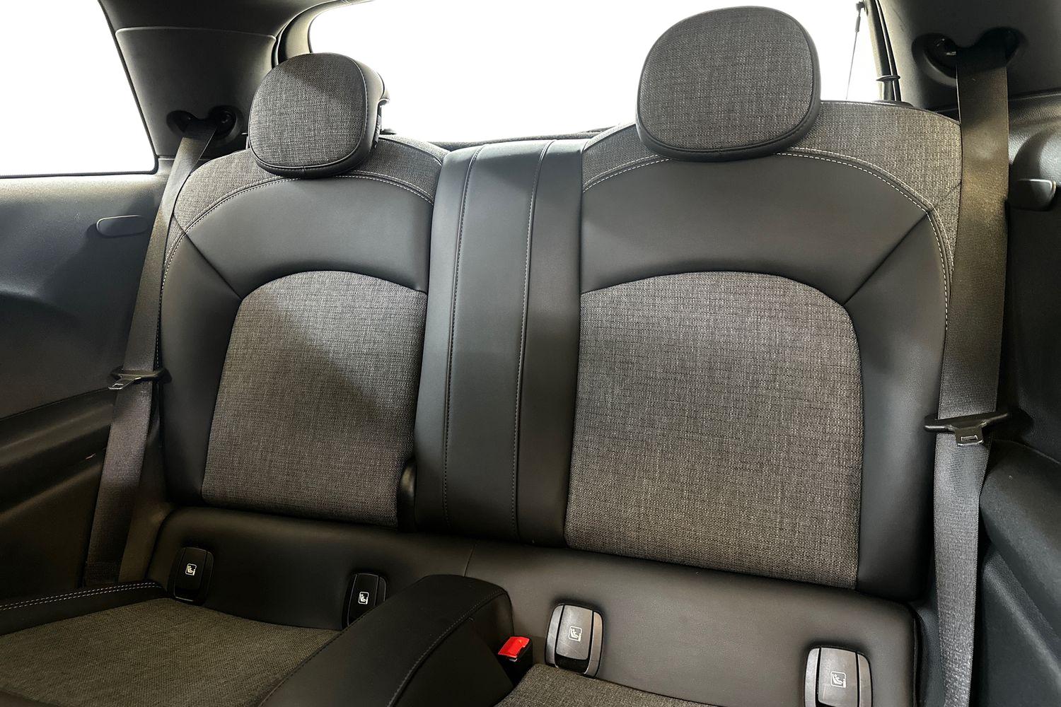 Used MINI Hatch 2021 for sale - 77651063: Photo 17