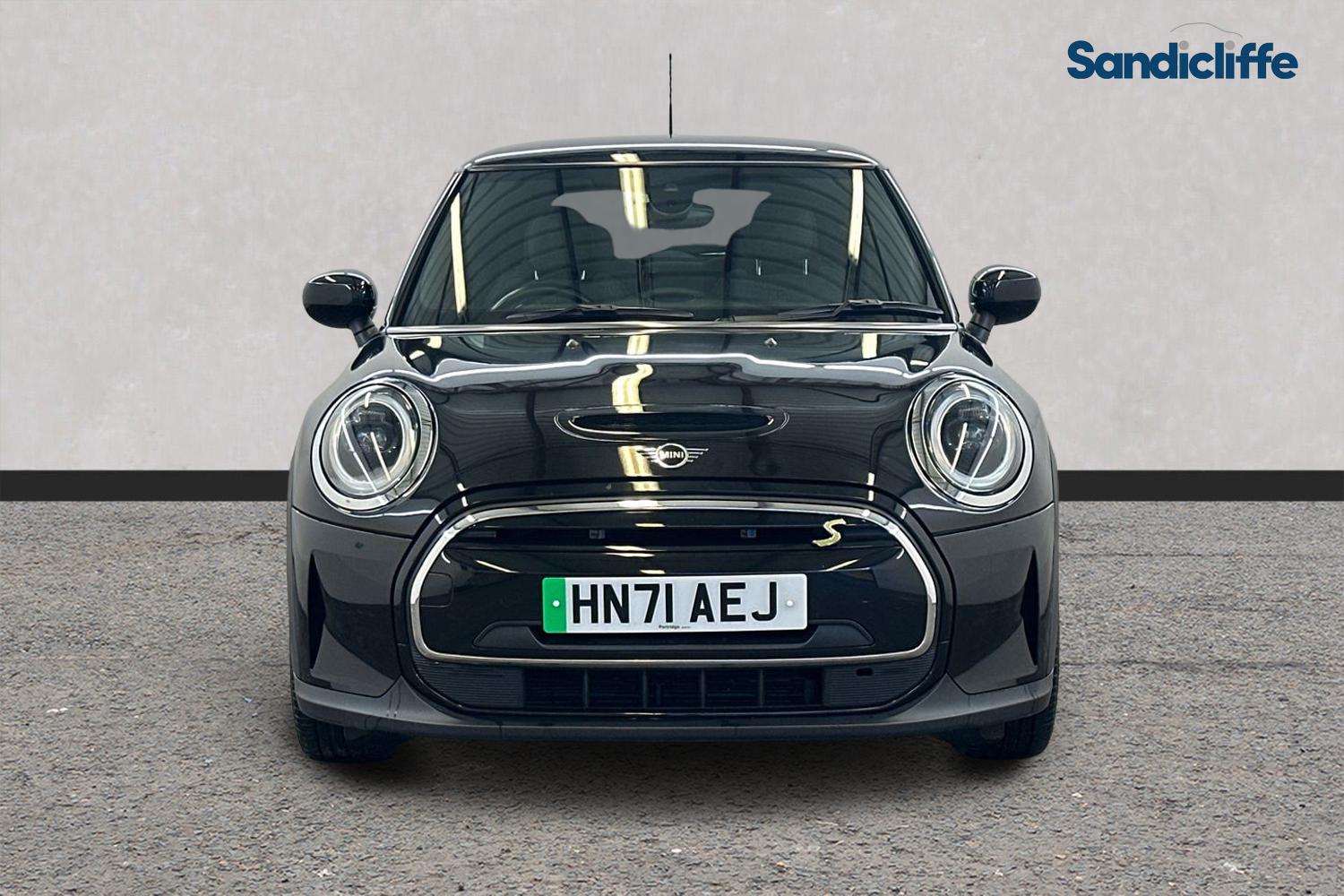Used MINI Hatch 2021 for sale - 77651063: Photo 2