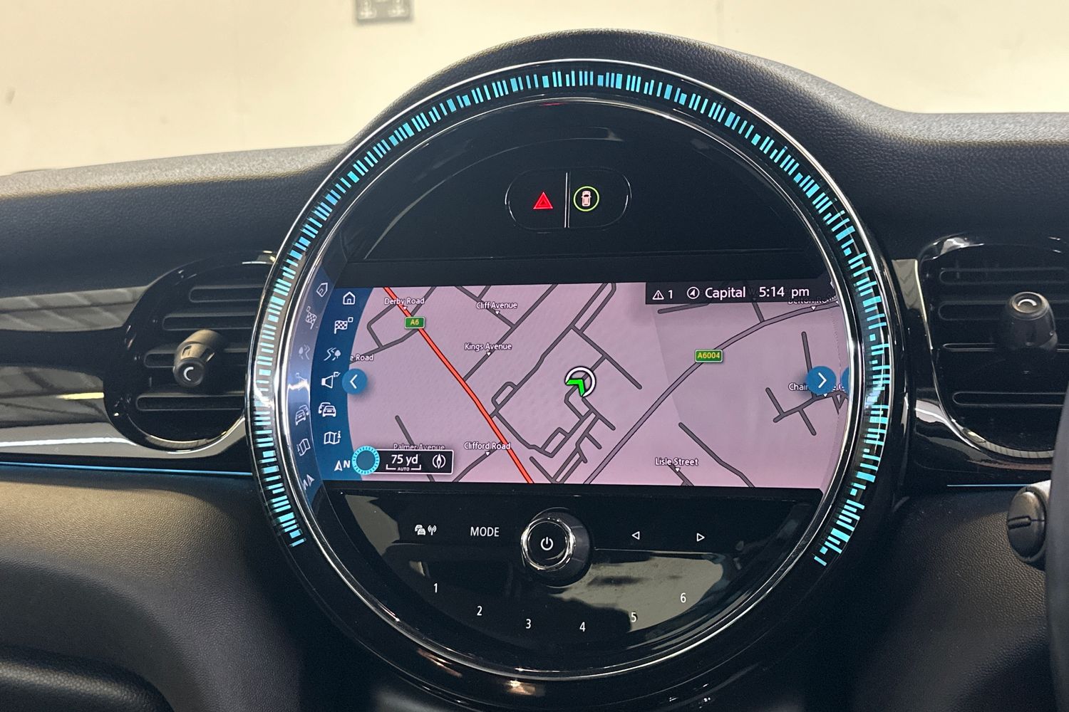 Used MINI Hatch 2021 for sale - 77651063: Photo 30