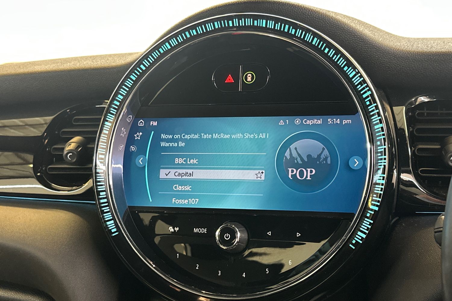 Used MINI Hatch 2021 for sale - 77651063: Photo 31