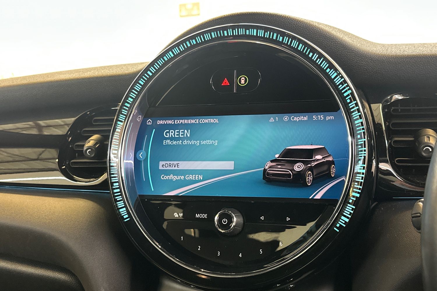 Used MINI Hatch 2021 for sale - 77651063: Photo 32