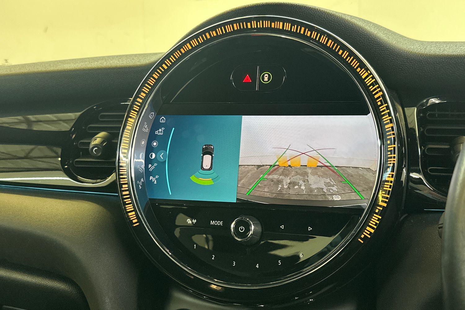 Used MINI Hatch 2021 for sale - 77651063: Photo 33