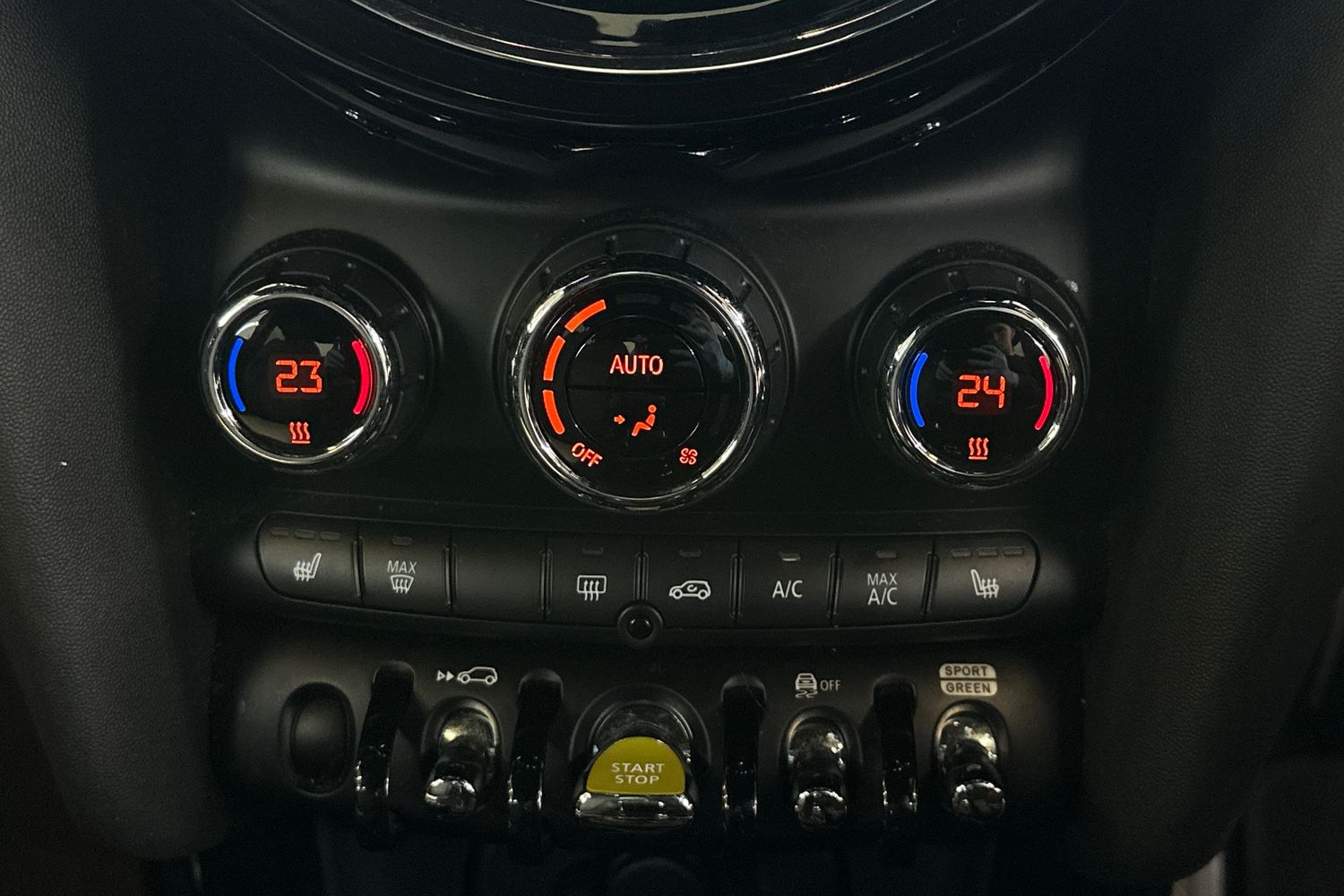 Used MINI Hatch 2021 for sale - 77651063: Photo 34