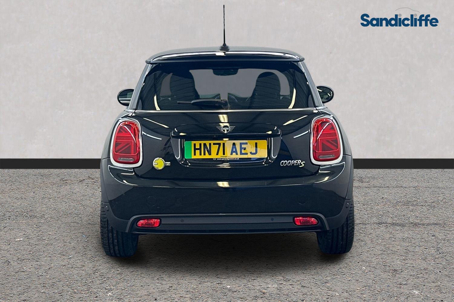 Used MINI Hatch 2021 for sale - 77651063: Photo 6