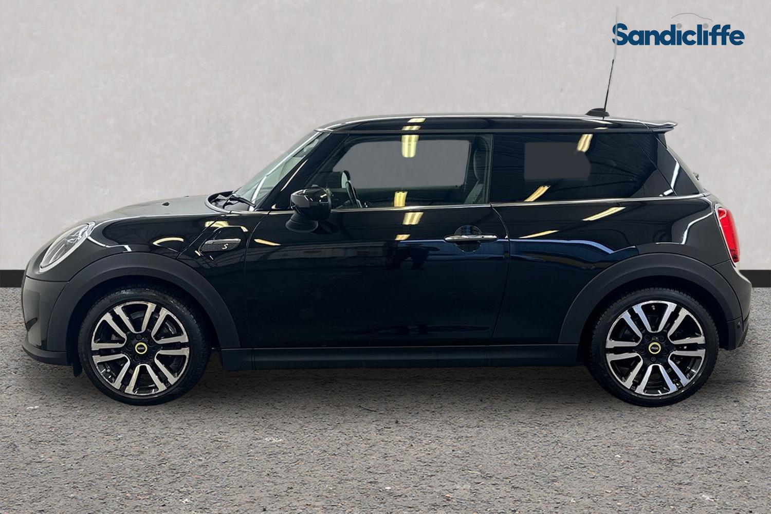 Used MINI Hatch 2021 for sale - 77651063: Photo 8