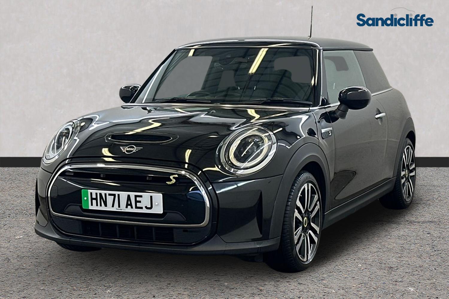 Used MINI Hatch 2021 for sale - 77651063: Photo 9