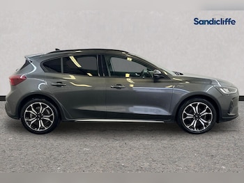 Used Ford Focus 2023 for sale - 77735523: Photo