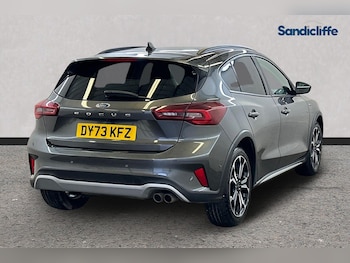 Used Ford Focus 2023 for sale - 77735523: Photo