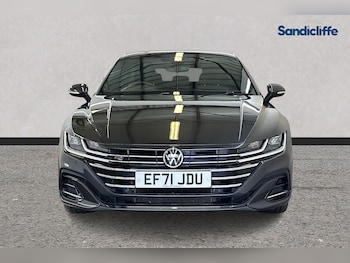 Used Volkswagen Arteon 2022 for sale - 79309071: Photo