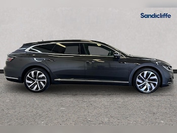 Used Volkswagen Arteon 2022 for sale - 79309071: Photo