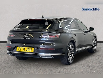 Used Volkswagen Arteon 2022 for sale - 79309071: Photo