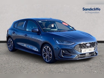 Used Ford Focus 2023 for sale - 78297757: Photo