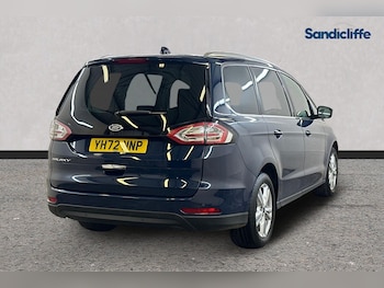 Used Ford Galaxy 2022 for sale - 76905915: Photo